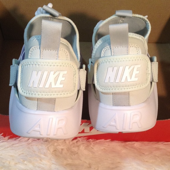 womens huarache city low